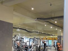 -聚健身GatherFitness(余杭店)