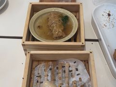 -蔡澜点心·粤菜(月星环球港店)