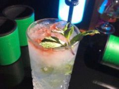 -MOSSO音乐酒吧·Live House(南京西路店)