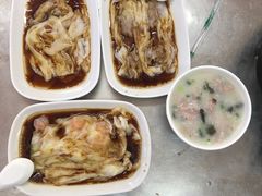 -源记肠粉(华贵路店)