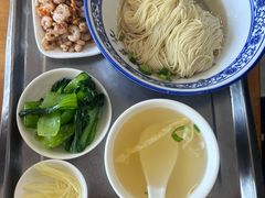 -裕兴记·三虾面(西北街总店)