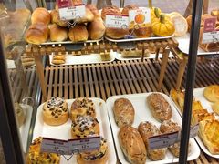 -山崎面包(百联世纪店)