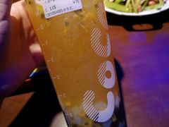 -CoCo都可(合生汇店)