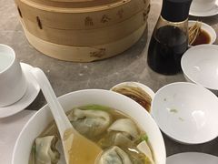 -鼎泰丰(国贸商城店)