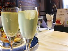 蜜桃甜酒-王品牛排(珠海富华里店)
