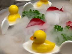 -广州文华东方酒店·江-由辉师傅主理