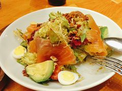 -君悦酒店·意合园·意式风味