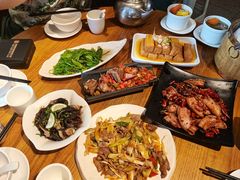 -隔壁老王·家常云南菜(花巷店)