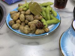 -马记伊源斋涮肉·清真菜(百子湾店)