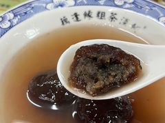 -粗茶淡饭(东关街店)