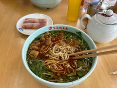 -陈记锅盖面(长江路店)