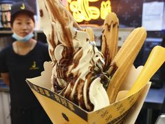 经典巧克力-吉事果(超极合生汇店)