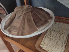 -东来顺饭庄(天坛店)