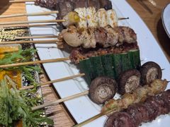 -桂马·日本料理·海胆·海鲜饭·酒场(民主广场店)