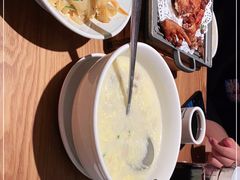 -吕氏疙瘩汤·新派鲁菜(济南万象城店)