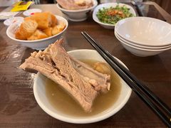 -松發肉骨茶(先得坊店)