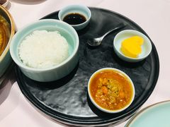 秃黄油捞饭-蟹榭·本帮江浙菜·蟹宴(大宁久光商场店)