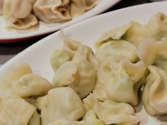 -听涛雅苑百味饺子老家菜馆