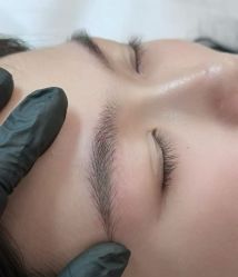 -韩美绣·骨相纹眉·洗眉美瞳线