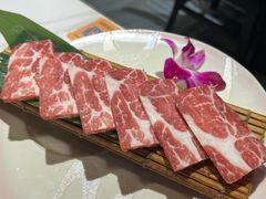 -千寻山野烤肉(天虹店)