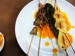 -华兴街煎蛋面(总店)