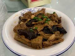 -普天和酒楼·新津菜·烤鸭(天津之眼店)