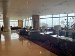 -上海明天广场JW万豪酒店