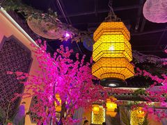 -今朝桃花醉川菜小酒馆(龙湖天街店)