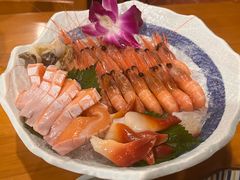 -大焰自助日式料理 铁板烧(徐汇店)