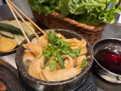 -梅梅家的烤肉店(槐北路店)