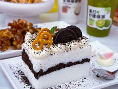 -雅佳神话·麻辣烤鱼(新街口店)