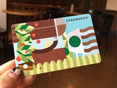 -星巴克(宁波老外滩店)