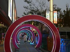 -万达广场(北京槐房店)