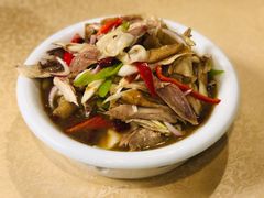 椒麻鸡-楼兰印象(朝外店)