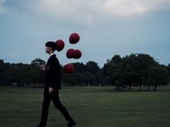 -钟山体育运动公园