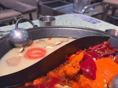 -五里关火锅(牛市口店)