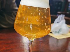 -马迭尔德式西餐精酿啤酒屋(中央大街店)