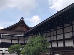-京都御所