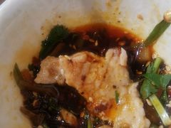 -海关荤豆花(洋河一路店)