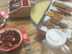 -冶建镜子·老南昌大排档·江西虾王(总店)