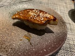 -戏作寿司(观音桥店)
