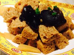 -那家小馆•北京菜•烤鸭(中关村店)