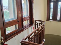 -青岛德国总督楼旧址博物馆