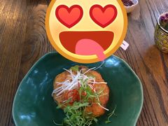 虾饼-Ginger(兴国路店)