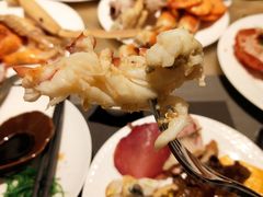 -安蒂娅·海鲜自助餐厅(安蒂娅美兰酒店)