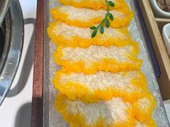 -花菇朵 ll 野生菌锅·精品滇菜(后沙峪店)