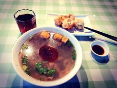 -苓记南京鸭血粉丝.皮肚面(县东巷店)