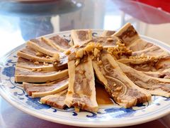 -同福农家菜(霞云岭国家森林公园店)