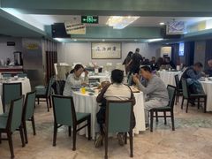 -清真马祥兴菜馆(云南北路店)