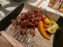 -俄士厨房(五棵松华熙LIVE店)